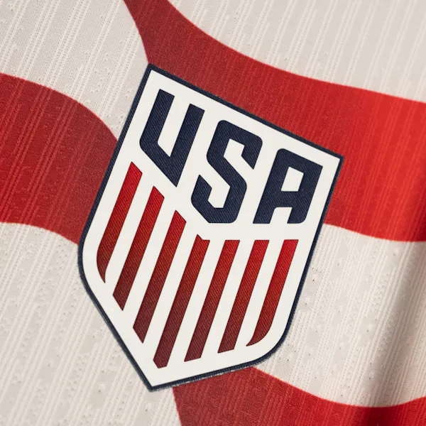 USA World Cup Shier 2026 badge