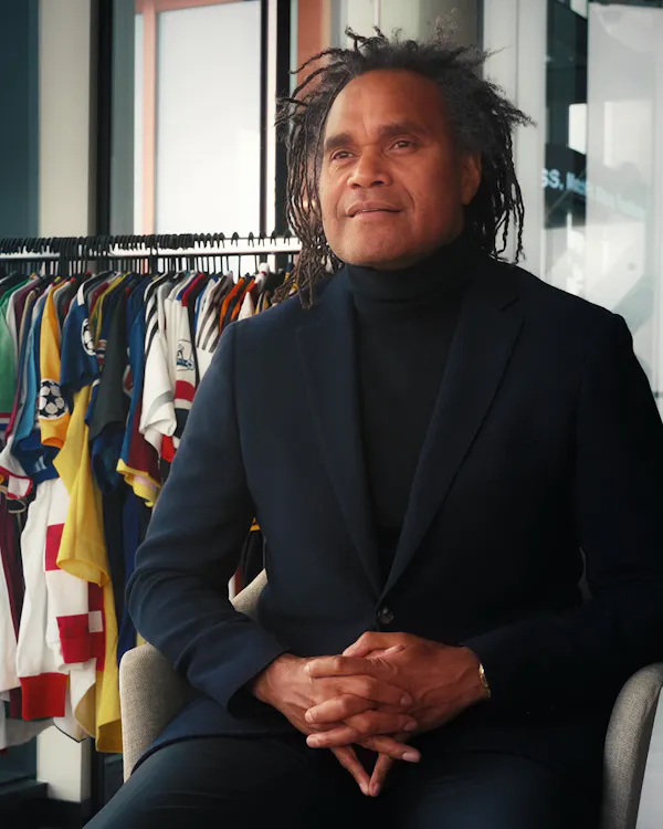 Christian Karembeu